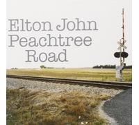Elton John - Peachtree Road
