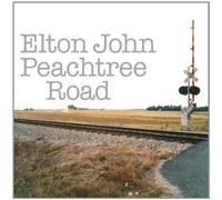 Elton John - Peachtree Road