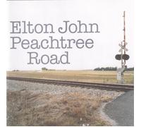 Elton John - Peachtree Road