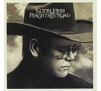 Elton John - Peachtree Road [CD + DVD]