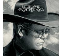 ELTON JOHN