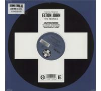 JOHN, Elton/VARIOUS - Elton John: The Remixes (Record Store Day RSD 2026) - LP