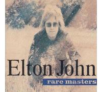Elton John - Rare Masters