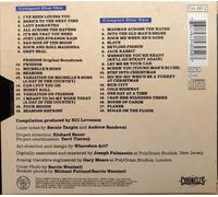 Elton John - Rare Masters - CD - J3z