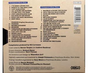 Elton John - Rare Masters - CD - J3z