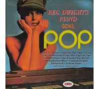 Elton John - Reg Dwights Piano Goes Pop