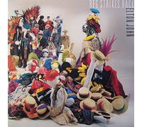 Elton John - Reg Strikes Back