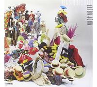 Elton John - Reg Strikes Back [VINYL]