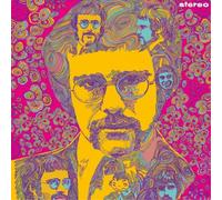 Elton John Regimental Sgt. Zippo (CD) Album (US IMPORT)