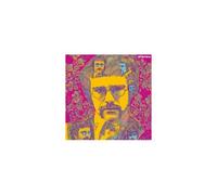 ELTON JOHN: REGIMENTAL SGT. ZIPPO - LP vinyl BRAND NEW