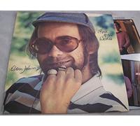 Elton John - Rock Of The Westies