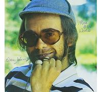 Elton John Rock of the Westies (CD) (US IMPORT)