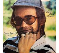 Elton John - Rock Of The Westies