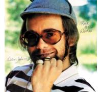 ELTON JOHN: ROCK OF THE WESTIES - CD