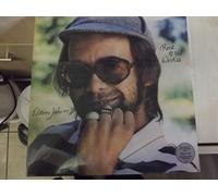 Elton John - Rock Of The Westies RARE 180g vinyl,with download code, sealed
