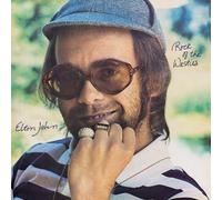 Elton John Rock of the Westies (Vinyl) 12" Album