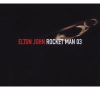 Elton John - Rocket Man 2003 [12" VINYL]