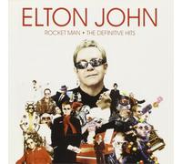 Elton John - Rocket Man: The Definitive Hits
