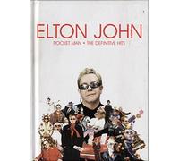 Elton John - Rocket Man [CD + DVD]