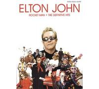 Elton John: Rocket Man - The Definitive Hits