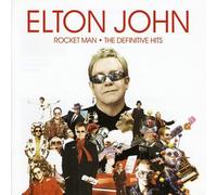 Elton John - Rocket Man: The Definitive Hits