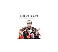 Various - Rocket Man: The Definitive Hits [CD]