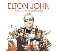 Elton John - Rocket Man: The Definitive Hits
