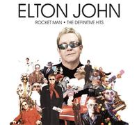 Elton John - Rocket Man - The Definitive Hits [SHM-CD]