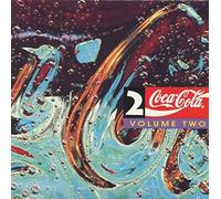 Elton John, Rod Stewart, Keith Sweat, Tevin Campbell, Anita Baker, Randy Travis, - Coca Cola Volume 2 (UK