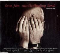 Elton John - Sacrifice / Healing Hands