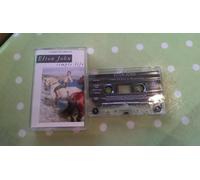 Elton John - Simple Life cassette