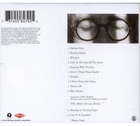 ELTON JOHN - SLEEPING WITH THE PAST [POLYGRAM INTERNATIONAL BONUS TRACK] [REMAST