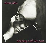 Elton John - Sleeping With The Past [VINYL]