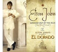 Elton John - Someday Out of the Blue