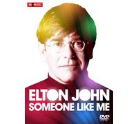 Elton John: Someone Like Me [DVD]