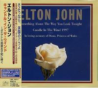 Elton John - Something About The Way You Look Tonight / Candle In The Wind 1997