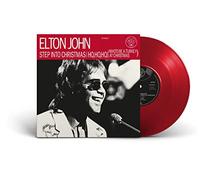 Elton John - Step Into Christmas [VINYL]