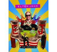 Elton John - The Archive