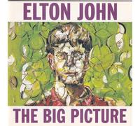 Elton John - The Big Picture