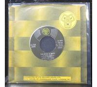 Elton John - The Bitch is Back / Cold Highway [7" Vinyl]