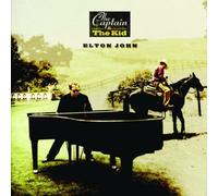 Elton John - The Captain and The Kid