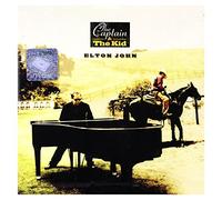 Elton John - The Captain & the Kid