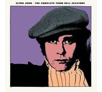 John,Elton - The Complete Thom Bell Sessions (Ltd. Lavender Vin [VINYL]