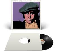 Elton John - The Complete Thom Bell Sessions [VINYL]