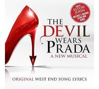 Elton John - The Devil Wears Prada: A New Musical (Original Soundtrack) [New CD]