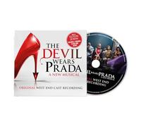 Elton John, The Devil Wears Prada Original West End Cast - The Devil Wears Prada: A New Musical