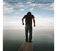 Elton John - The Diving Board [VINYL]