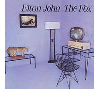 Elton John: The Fox