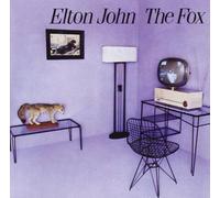 Elton John - The Fox