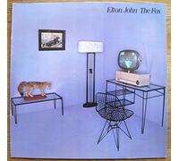 Elton John - The Fox